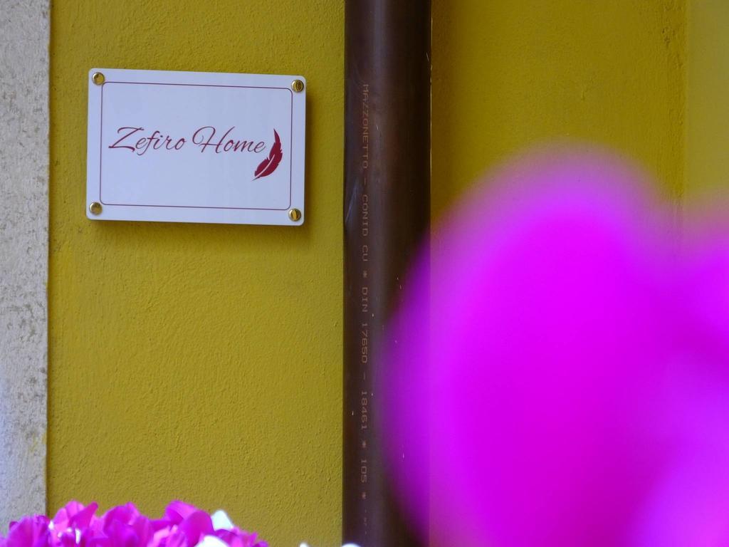 Zefiro Rome