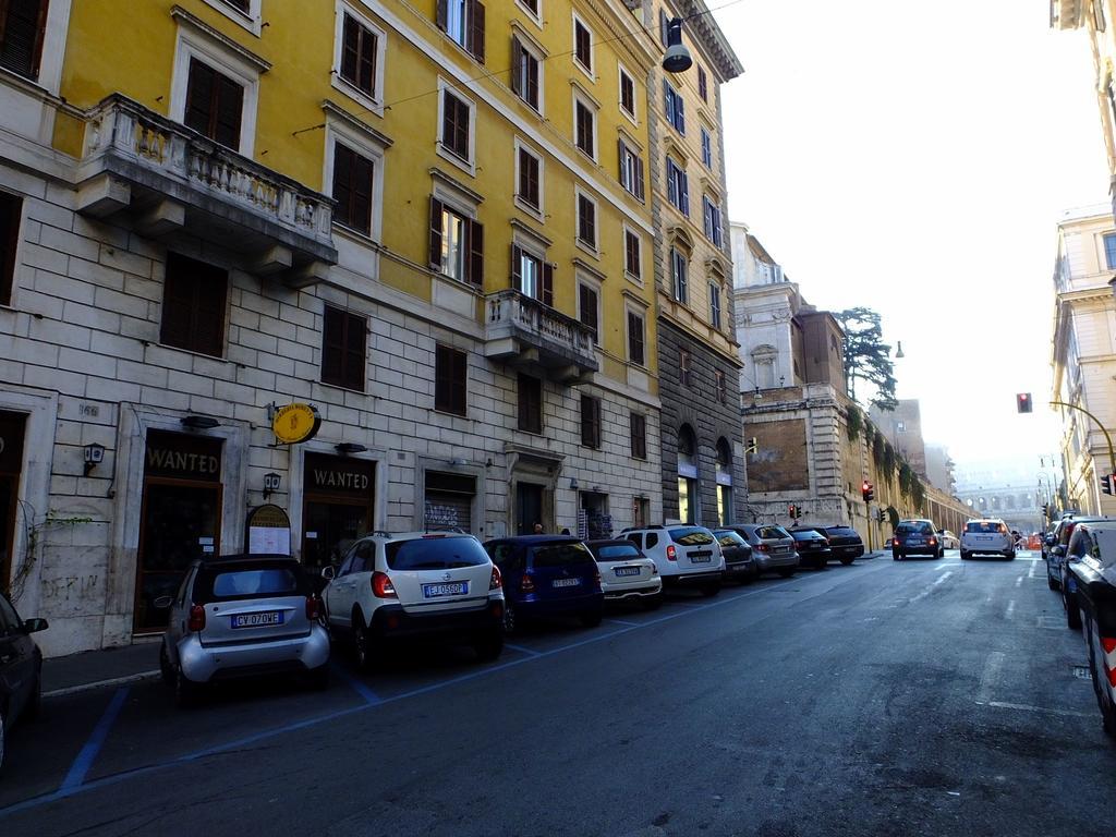 Zefiro Bed & Breakfast Rome