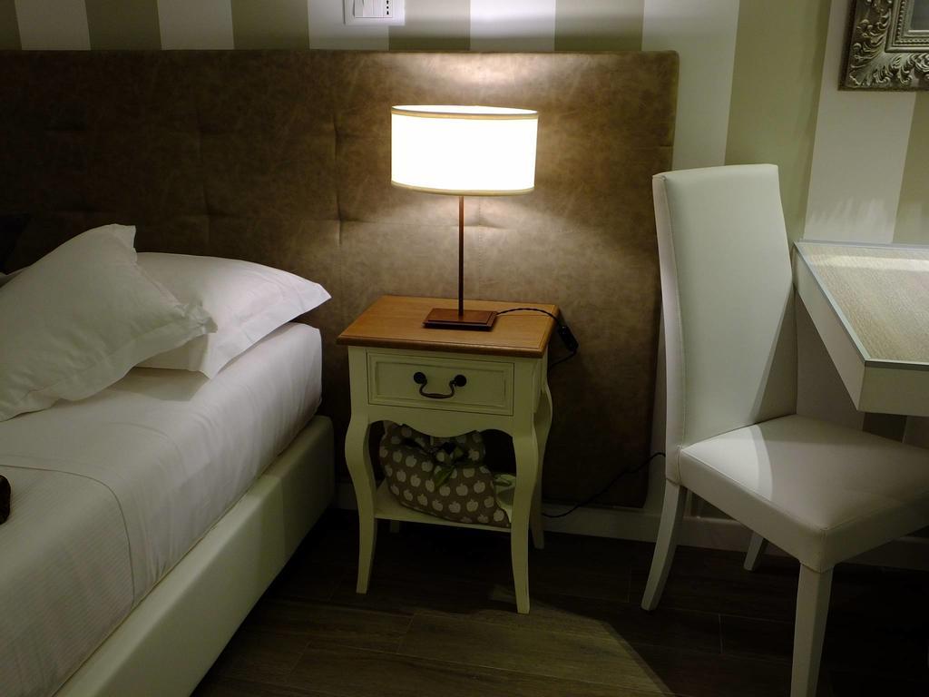 Bed & Breakfast Zefiro Rome