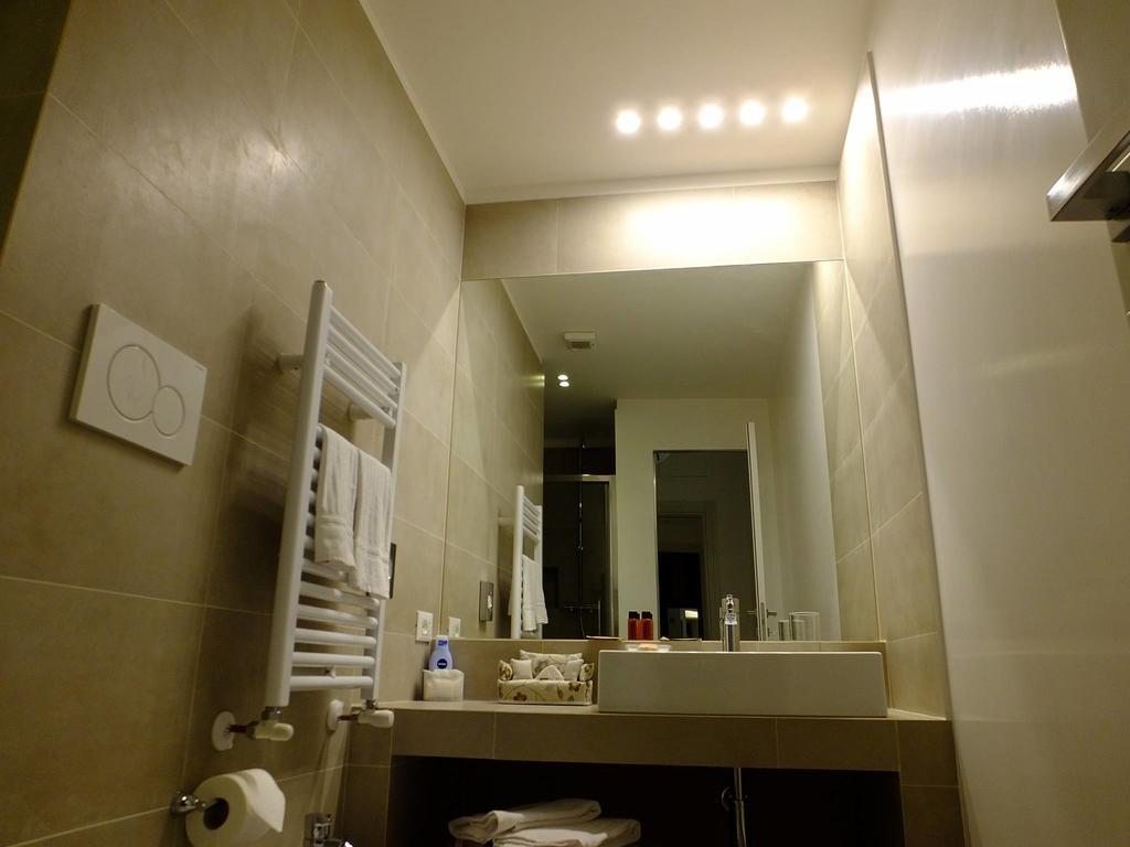 Bed & Breakfast Zefiro Rome