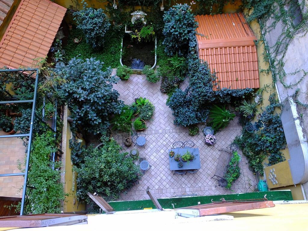 Bed & Breakfast Zefiro Rome