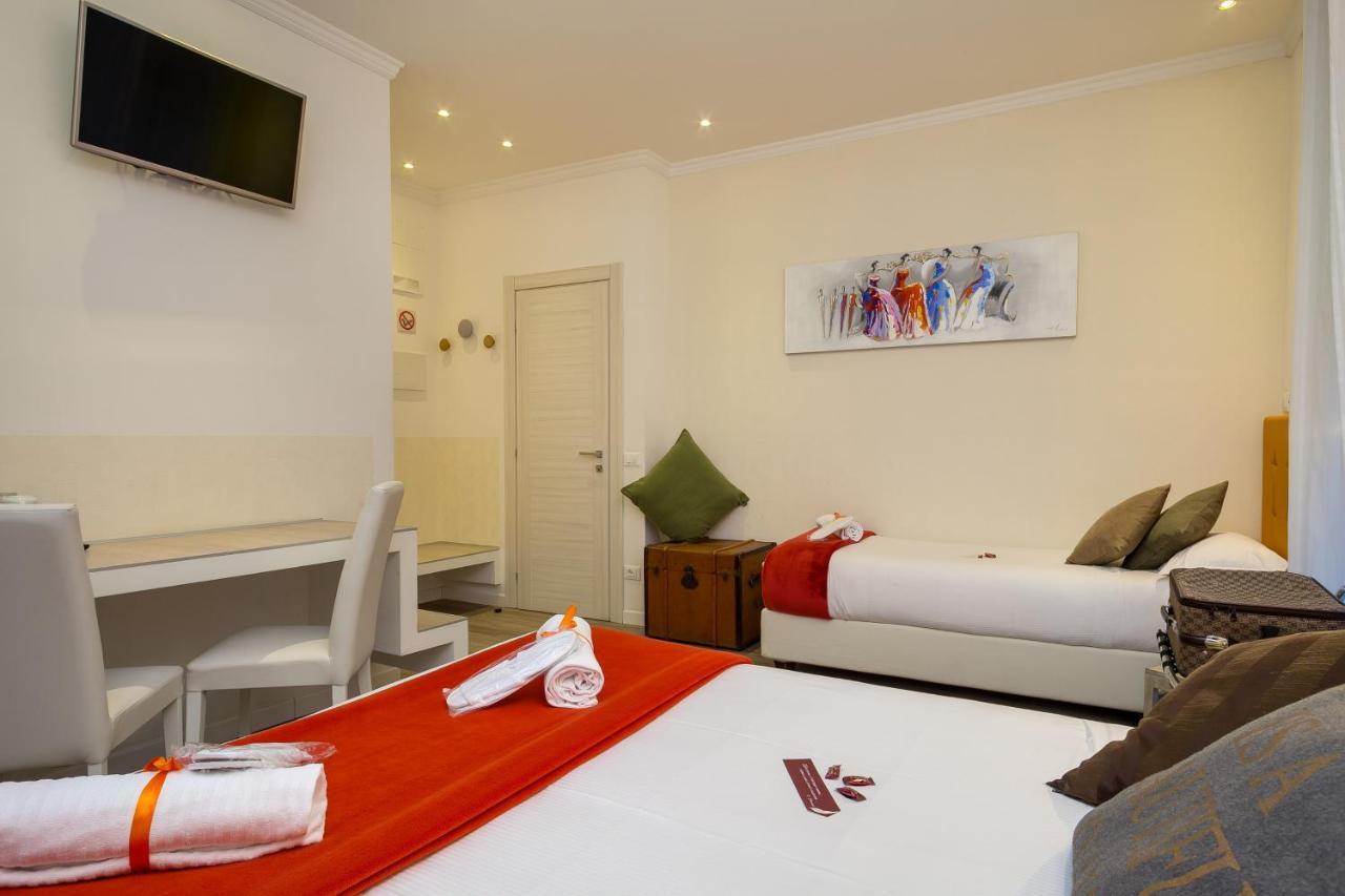 Zefiro Bed & Breakfast Rome