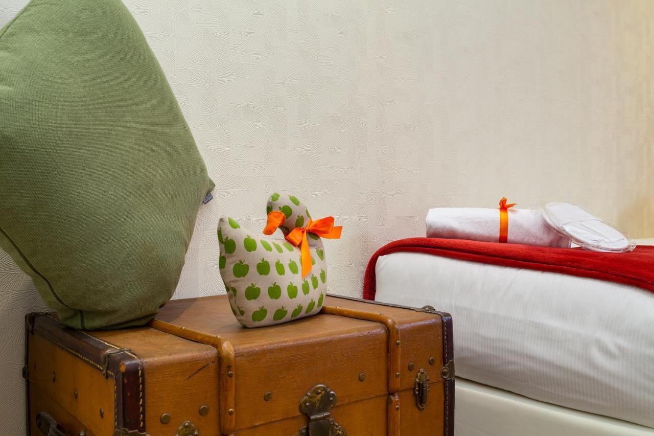 Bed & Breakfast Zefiro Rome