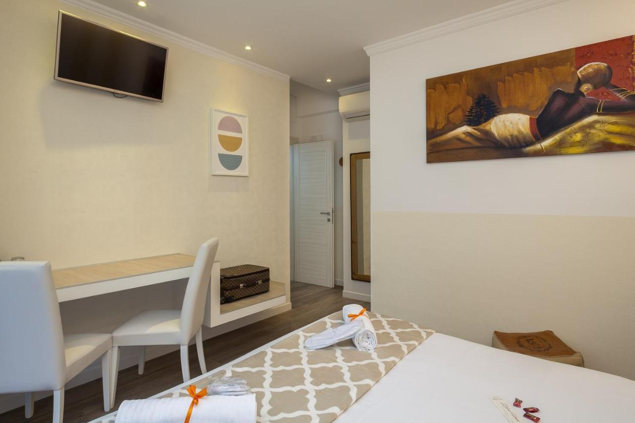 Zefiro Bed & Breakfast Rome