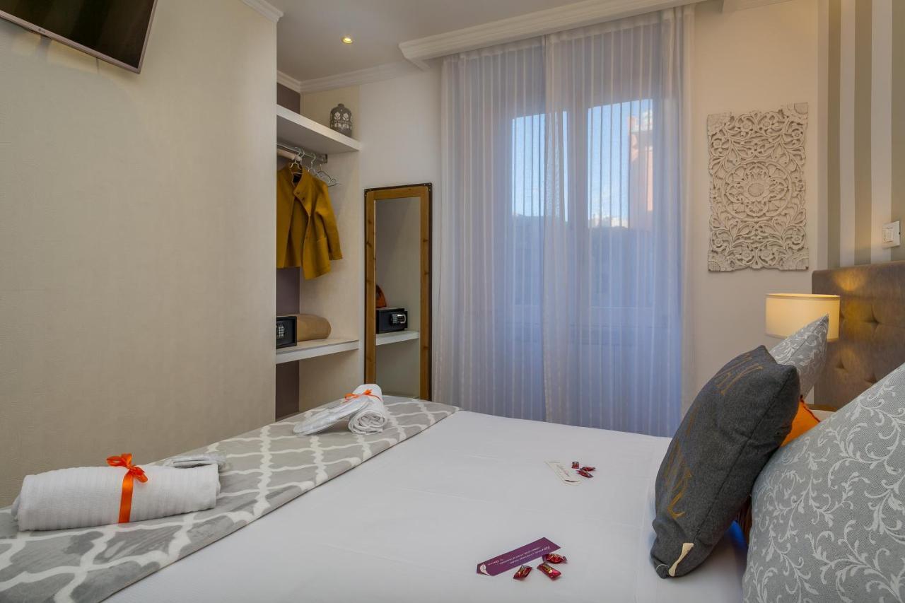 Zefiro Bed & Breakfast Rome