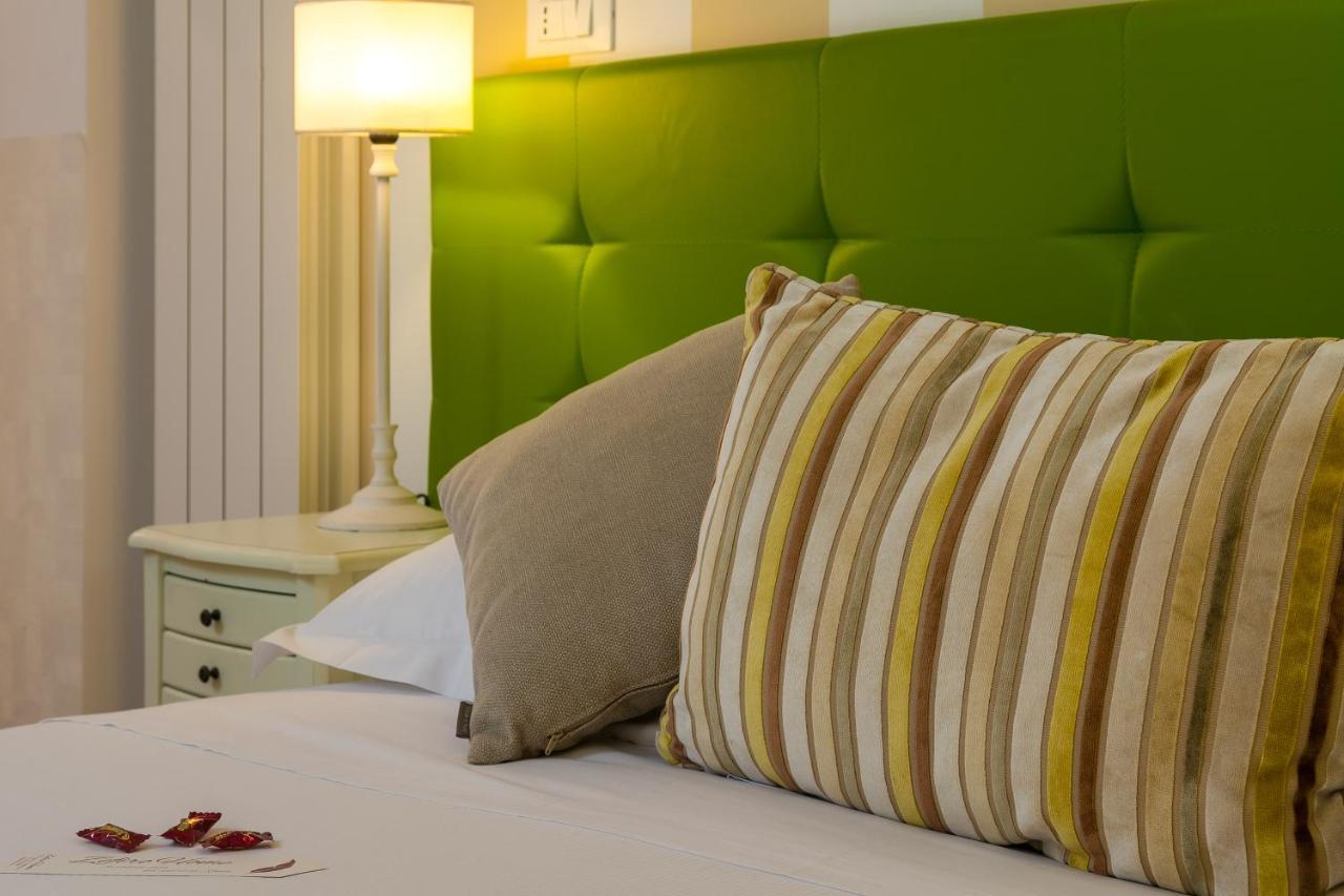 Zefiro Bed & Breakfast Rome