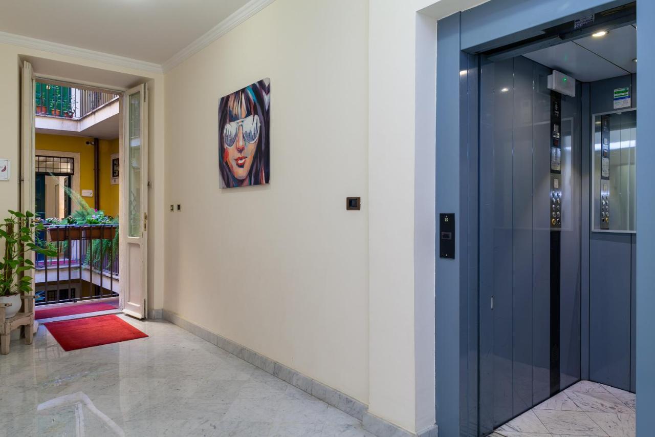 Bed & Breakfast Zefiro Rome