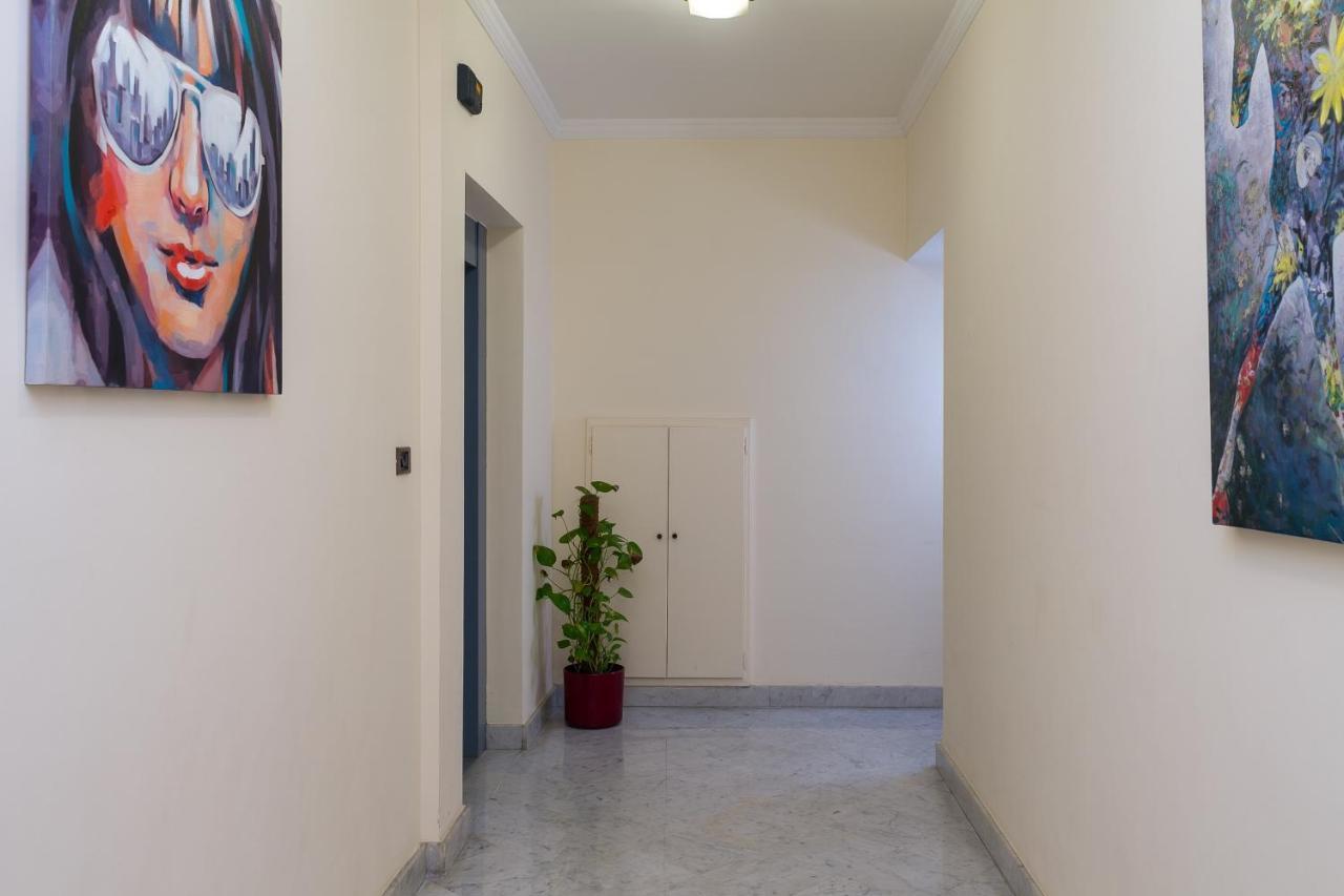 Zefiro Rome