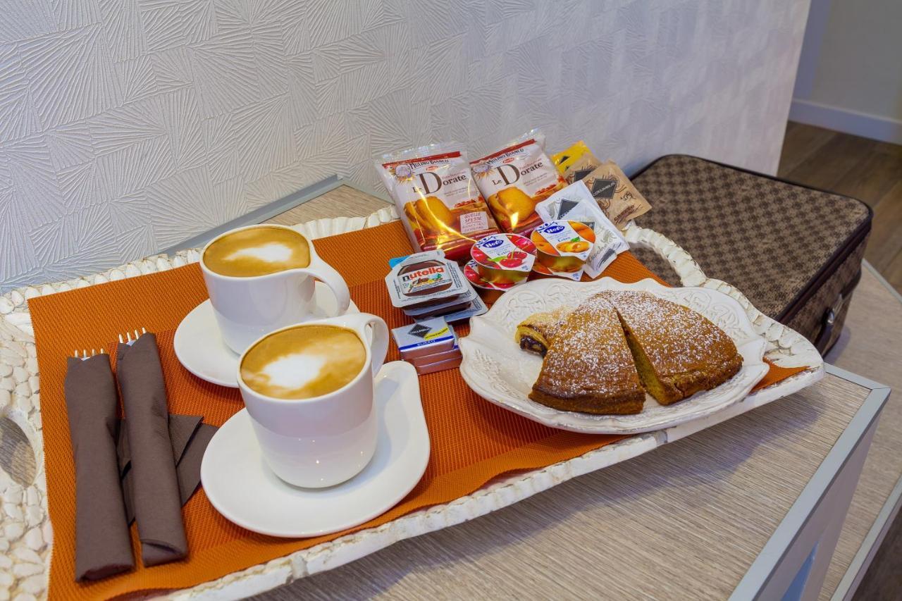 Zefiro Bed & Breakfast Rome